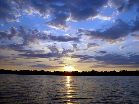 Swim Guide: Dilberry Lake Provincial Park Beach ( Swim Guide: Dilberry Lake Provincial Park Beach (